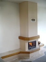 Камины- печи, каминные топки Tarnava - <ro>Изображение</ro><ru>Изображение</ru> #8, <ru>Объявление</ru> #640508