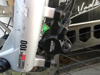 specialized rockhopper  - <ro>Изображение</ro><ru>Изображение</ru> #2, <ru>Объявление</ru> #620810