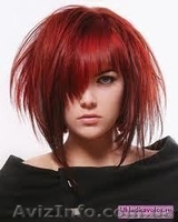 На дому маникюр- парикмахер  - <ro>Изображение</ro><ru>Изображение</ru> #10, <ru>Объявление</ru> #618155