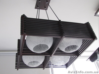 Люстри "PROMETEY" опт - <ro>Изображение</ro><ru>Изображение</ru> #3, <ru>Объявление</ru> #636755