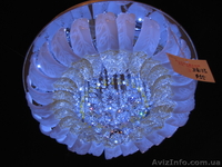 Люстри "PROMETEY" опт - <ro>Изображение</ro><ru>Изображение</ru> #5, <ru>Объявление</ru> #636755