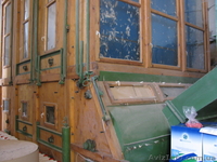 Машина для сортування пера «Лорх» - <ro>Изображение</ro><ru>Изображение</ru> #5, <ru>Объявление</ru> #630475