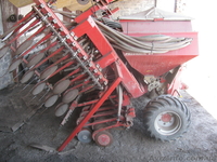 Сівалка «Accord» - <ro>Изображение</ro><ru>Изображение</ru> #1, <ru>Объявление</ru> #630456