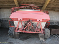 Сівалка «Accord» - <ro>Изображение</ro><ru>Изображение</ru> #2, <ru>Объявление</ru> #630456