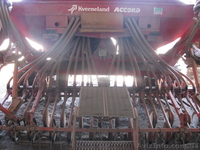 Сівалка «Accord» - <ro>Изображение</ro><ru>Изображение</ru> #3, <ru>Объявление</ru> #630456