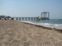 Бюджетний відпочинок на морі. - <ro>Изображение</ro><ru>Изображение</ru> #1, <ru>Объявление</ru> #613201