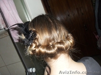 На дому маникюр- парикмахер  - <ro>Изображение</ro><ru>Изображение</ru> #7, <ru>Объявление</ru> #618155