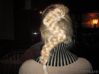 На дому маникюр- парикмахер  - <ro>Изображение</ro><ru>Изображение</ru> #8, <ru>Объявление</ru> #618155