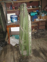 Естакада легка, пересувна - <ro>Изображение</ro><ru>Изображение</ru> #4, <ru>Объявление</ru> #651956