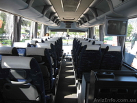 Аренда и заказ туристического автобуса во Львове - <ro>Изображение</ro><ru>Изображение</ru> #3, <ru>Объявление</ru> #502076