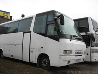 Аренда и заказ туристического автобуса во Львове - <ro>Изображение</ro><ru>Изображение</ru> #1, <ru>Объявление</ru> #502076