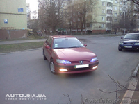 Peugeot 406 SR 2.0L - <ro>Изображение</ro><ru>Изображение</ru> #1, <ru>Объявление</ru> #682438