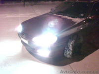 Peugeot 406 SR 2.0L - <ro>Изображение</ro><ru>Изображение</ru> #2, <ru>Объявление</ru> #682438