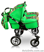 Виробник дитячих візочків Trans baby (Транс бебі) Україна. - <ro>Изображение</ro><ru>Изображение</ru> #4, <ru>Объявление</ru> #675760
