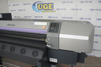 Mimaki Jv5 160 S - <ro>Изображение</ro><ru>Изображение</ru> #2, <ru>Объявление</ru> #681422