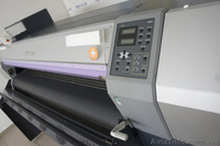 Mimaki Jv5 160 S - <ro>Изображение</ro><ru>Изображение</ru> #3, <ru>Объявление</ru> #681422
