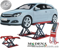 Продам ножничный подъемник МODENA MO-620LP, 3т. напольный. - <ro>Изображение</ro><ru>Изображение</ru> #7, <ru>Объявление</ru> #380497