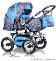 Виробник дитячих візочків Trans baby (Транс бебі) Україна. - <ro>Изображение</ro><ru>Изображение</ru> #7, <ru>Объявление</ru> #675760