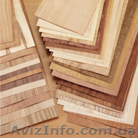 Шпон для качественной мебели от Джей Эй Эф Украина - <ro>Изображение</ro><ru>Изображение</ru> #2, <ru>Объявление</ru> #708290
