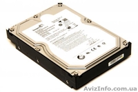 Продаю HDD 1 ТБ, Seagate Barracuda 7200.12 с карманом USB 2.0 AgeStar SUB3AH. - <ro>Изображение</ro><ru>Изображение</ru> #1, <ru>Объявление</ru> #708835