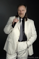 Ведущий, конферансье, тамада Сергей Куприенко - <ro>Изображение</ro><ru>Изображение</ru> #1, <ru>Объявление</ru> #709116