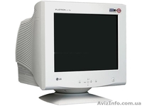 Продаю компьютер AMD 64 3200+, LG Flatron 795 FT Plus 17” (с комплектующими) - <ro>Изображение</ro><ru>Изображение</ru> #2, <ru>Объявление</ru> #706229