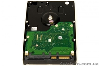 Продаю HDD 1 ТБ, Seagate Barracuda 7200.12 с карманом USB 2.0 AgeStar SUB3AH. - <ro>Изображение</ro><ru>Изображение</ru> #2, <ru>Объявление</ru> #708835