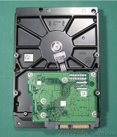 Продаю HDD 500 ГБ, Seagate Barracuda 7200 с карманом USB 2.0 Gembird. - <ro>Изображение</ro><ru>Изображение</ru> #2, <ru>Объявление</ru> #708845