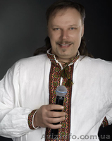 Ведущий, конферансье, тамада Сергей Куприенко - <ro>Изображение</ro><ru>Изображение</ru> #3, <ru>Объявление</ru> #709116