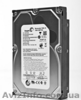 Продаю HDD 1 ТБ, Seagate Barracuda 7200.12 с карманом USB 2.0 AgeStar SUB3AH. - <ro>Изображение</ro><ru>Изображение</ru> #3, <ru>Объявление</ru> #708835