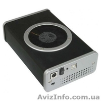 Продаю HDD 1 ТБ, Seagate Barracuda 7200.12 с карманом USB 2.0 AgeStar SUB3AH. - <ro>Изображение</ro><ru>Изображение</ru> #5, <ru>Объявление</ru> #708835
