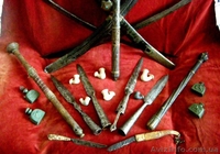 Продам. Композиция «казацкая доблесть».  - <ro>Изображение</ro><ru>Изображение</ru> #5, <ru>Объявление</ru> #717401