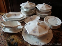 сервиз Розенталь - <ro>Изображение</ro><ru>Изображение</ru> #1, <ru>Объявление</ru> #725340