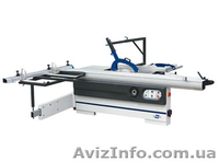 Форматно-раскроечный станок Zenitech FR 6132 - <ro>Изображение</ro><ru>Изображение</ru> #1, <ru>Объявление</ru> #723270