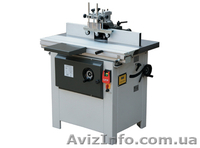 Фрезерный станок по дереву Zenitech DF 3 - <ro>Изображение</ro><ru>Изображение</ru> #1, <ru>Объявление</ru> #723275