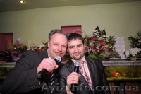 Тамада Сергей Куприенко  - <ro>Изображение</ro><ru>Изображение</ru> #3, <ru>Объявление</ru> #709092