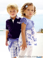 Магазин для дітей та молоді "МОДНІ ДІТИ" - <ro>Изображение</ro><ru>Изображение</ru> #1, <ru>Объявление</ru> #707705