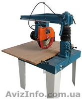 Радиально-торцовочная пила Zenitech RTS 400/1000 - <ro>Изображение</ro><ru>Изображение</ru> #1, <ru>Объявление</ru> #723264