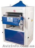 РЕЙМУСОВИЙ СТАНОК двусторонней обработки Zenitech RB 400 - <ro>Изображение</ro><ru>Изображение</ru> #1, <ru>Объявление</ru> #723217