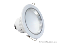 Светодиодные лампы и светильники от компании "Ледлайф" - <ro>Изображение</ro><ru>Изображение</ru> #7, <ru>Объявление</ru> #723125