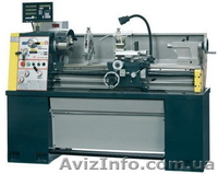 Токарный станок по металлу Epple MD 360-1000 Digi - <ro>Изображение</ro><ru>Изображение</ru> #1, <ru>Объявление</ru> #723261