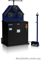 Профилегибочный станок ZENITECH PW 40HV - <ro>Изображение</ro><ru>Изображение</ru> #1, <ru>Объявление</ru> #723216