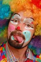 аніматори у Львові. організація свят, клоун, пірат, день народження дитини - <ro>Изображение</ro><ru>Изображение</ru> #1, <ru>Объявление</ru> #735362