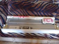 вязальная машина toyota ks 858 - <ro>Изображение</ro><ru>Изображение</ru> #1, <ru>Объявление</ru> #738227