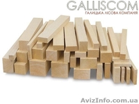 Бальза (Бальса) Бруски и пластины      - <ro>Изображение</ro><ru>Изображение</ru> #2, <ru>Объявление</ru> #326920