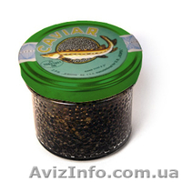 Икра черная осетровая стерляди - <ro>Изображение</ro><ru>Изображение</ru> #3, <ru>Объявление</ru> #741039