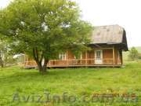 Столетний домик в Карпатах - <ro>Изображение</ro><ru>Изображение</ru> #1, <ru>Объявление</ru> #739275