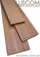 Доска обрезная КЕДР ИСПАНСКИЙ (Cedrella SPP)                   - <ro>Изображение</ro><ru>Изображение</ru> #3, <ru>Объявление</ru> #195835