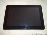 Asus Transformer Pad TF300T, 16 Gb, Dockingstation - <ro>Изображение</ro><ru>Изображение</ru> #1, <ru>Объявление</ru> #745186