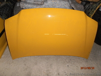 капот vw туаран - <ro>Изображение</ro><ru>Изображение</ru> #2, <ru>Объявление</ru> #748248